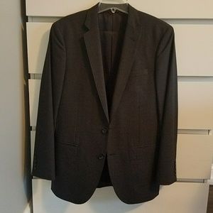 J. Crew Ludlow Men's Blazee Jacket Italian Wool 38